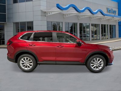 2026 Honda CR-V - Photo 6