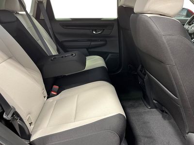 2026 Honda CR-V - Photo 26