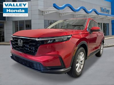 2026 Honda CR-V - Photo 1
