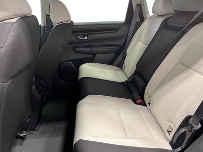 2026 Honda CR-V - Photo 24