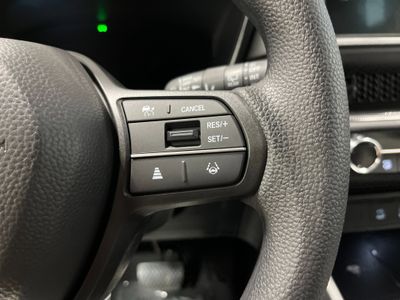 2026 Honda CR-V - Photo 16