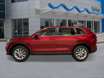2026 Honda CR-V - Photo 2