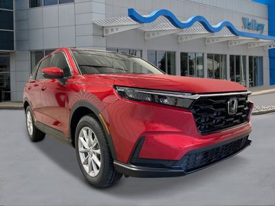 2026 Honda CR-V - Photo 7