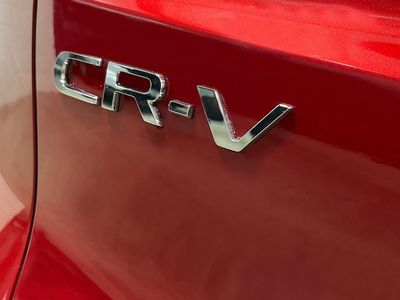 2026 Honda CR-V - Photo 9