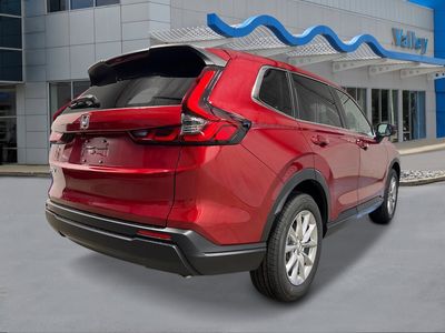 2026 Honda CR-V - Photo 5