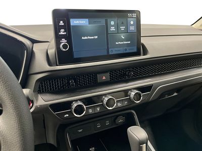 2026 Honda CR-V - Photo 22
