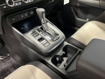 2026 Honda CR-V - Photo 18