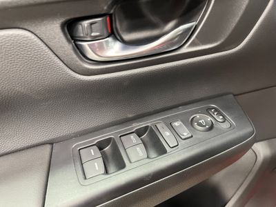 2026 Honda CR-V - Photo 14