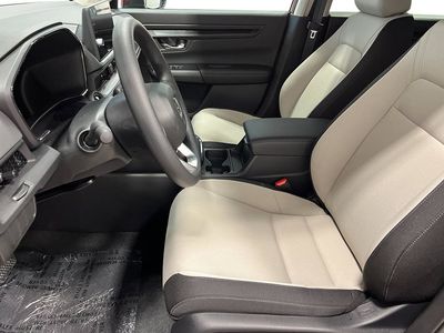 2026 Honda CR-V - Photo 12