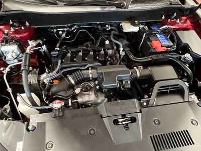 2026 Honda CR-V - Photo 10
