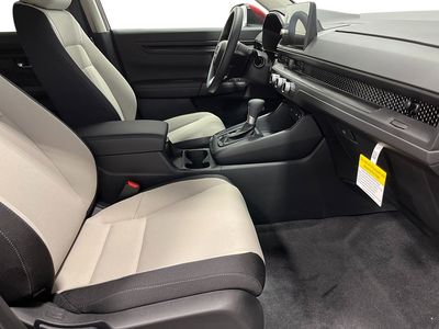 2026 Honda CR-V - Photo 27