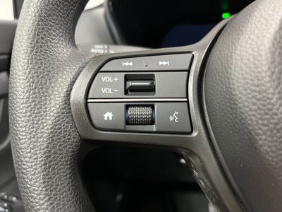 2026 Honda CR-V - Photo 15