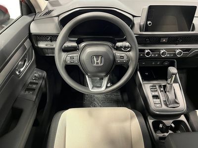 2026 Honda CR-V - Photo 21