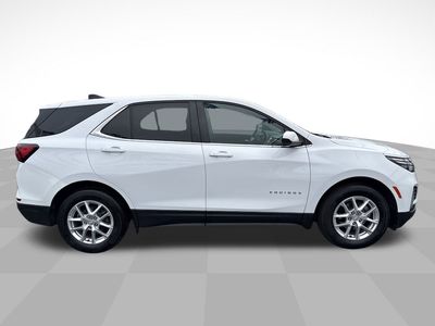 2022 Chevrolet Equinox - Photo 4