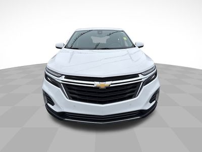 2022 Chevrolet Equinox - Photo 2