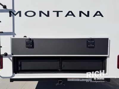 2026 Keystone Montana - Photo 12