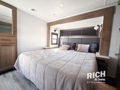2026 Keystone Montana - Photo 20