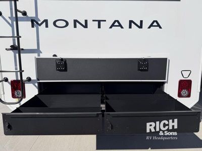 2026 Keystone Montana - Photo 13