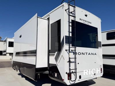 2026 Keystone Montana - Photo 4