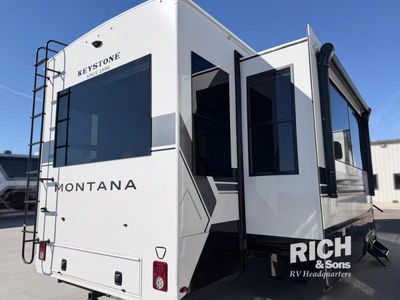 2026 Keystone Montana - Photo 5