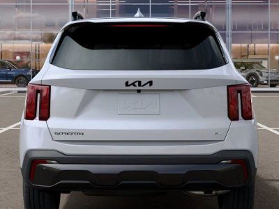 2026 Kia Sorento — photo 13 view