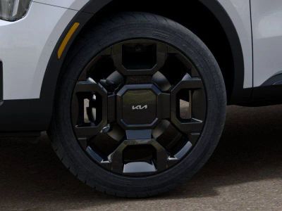 2026 Kia Sorento — photo 9 view
