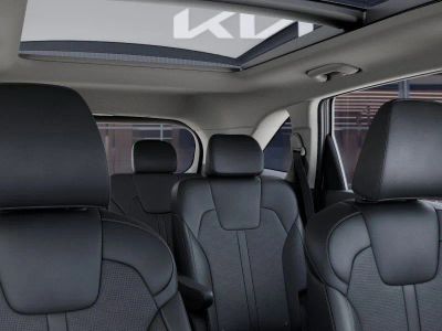 2026 Kia Sorento — photo 27 view