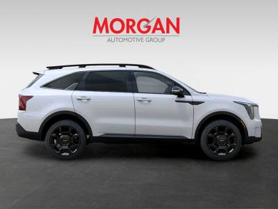 2026 Kia Sorento — photo 7 view