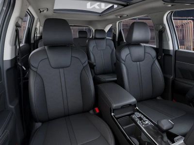 2026 Kia Sorento — photo 15 view