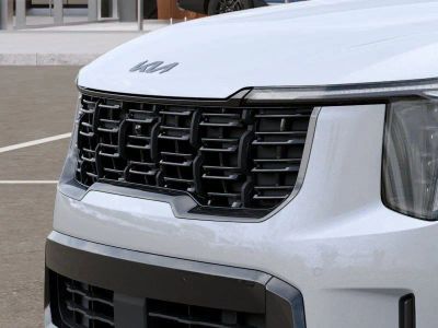 2026 Kia Sorento — photo 12 view