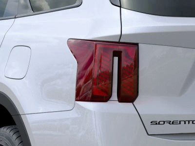 2026 Kia Sorento — photo 11 view