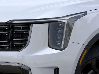2026 Kia Sorento — photo 10 view