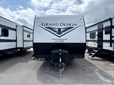 2026 Grand Transcend XPLOR - Photo 3