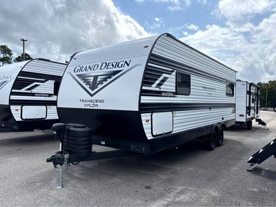 2026 Grand Transcend XPLOR - Photo 4