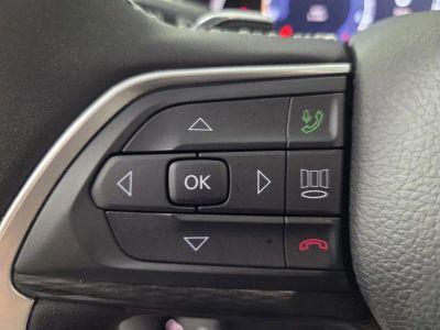 2025 Jeep Grand Cherokee — photo 20 view