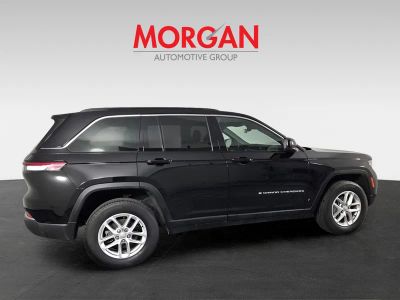 2025 Jeep Grand Cherokee — photo 7 view