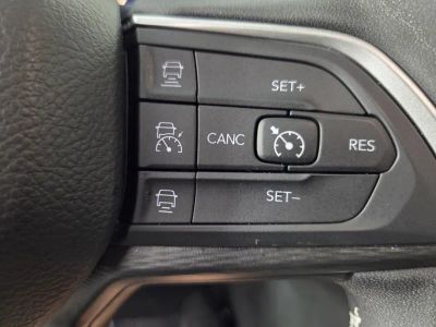2025 Jeep Grand Cherokee — photo 19 view