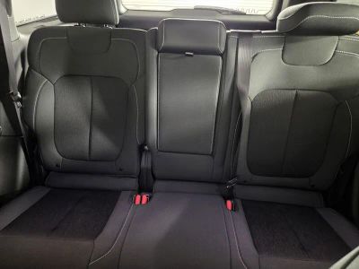 2025 Jeep Grand Cherokee — photo 24 view