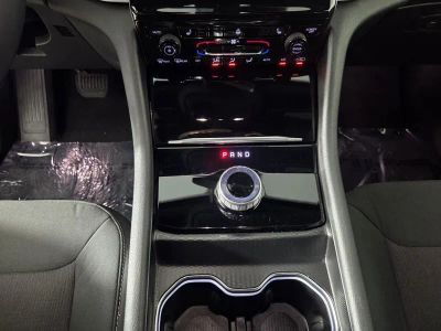 2025 Jeep Grand Cherokee — photo 16 view
