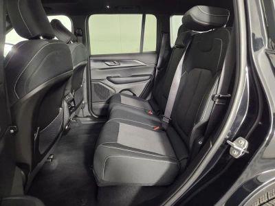 2025 Jeep Grand Cherokee — photo 26 view