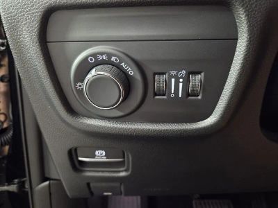 2025 Jeep Grand Cherokee — photo 21 view