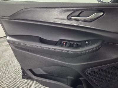 2025 Jeep Grand Cherokee — photo 22 view
