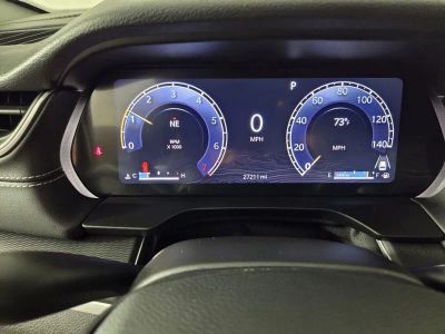 2025 Jeep Grand Cherokee — photo 17 view