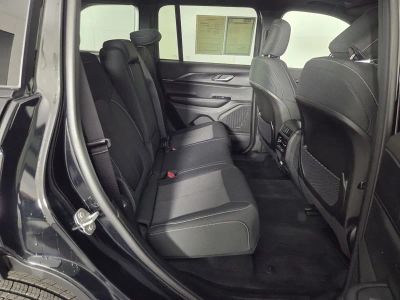 2025 Jeep Grand Cherokee — photo 31 view