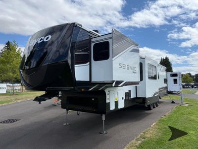 2026 Jayco Seismic - Photo 7
