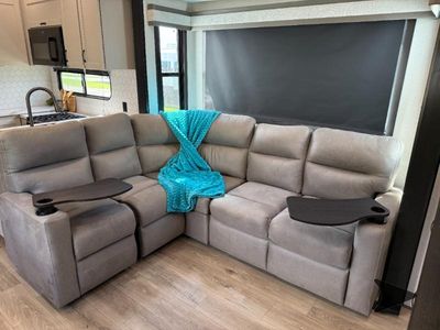 2026 Jayco Seismic - Photo 14