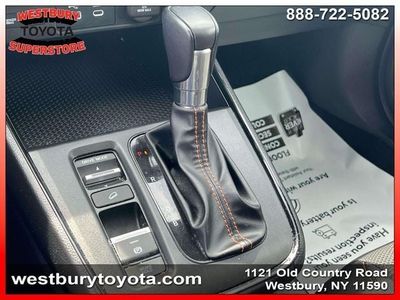 2023 Honda CR-V Hybrid - Photo 26