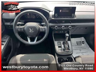 2023 Honda CR-V Hybrid - Photo 12