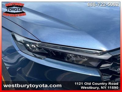 2023 Honda CR-V Hybrid - Photo 7