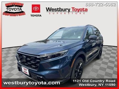 2023 Honda CR-V Hybrid - Photo 3